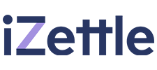 iZettle logotype