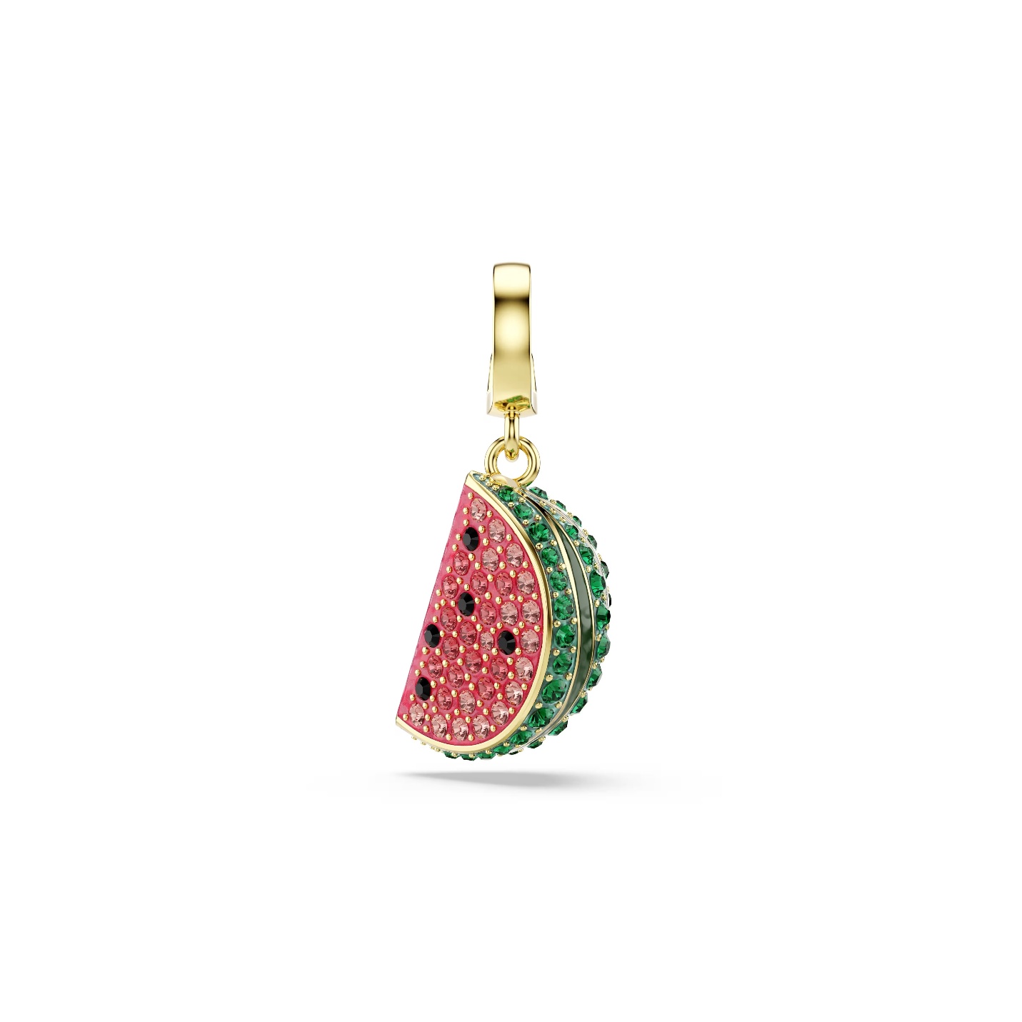 New Swarovski Brand Campaign