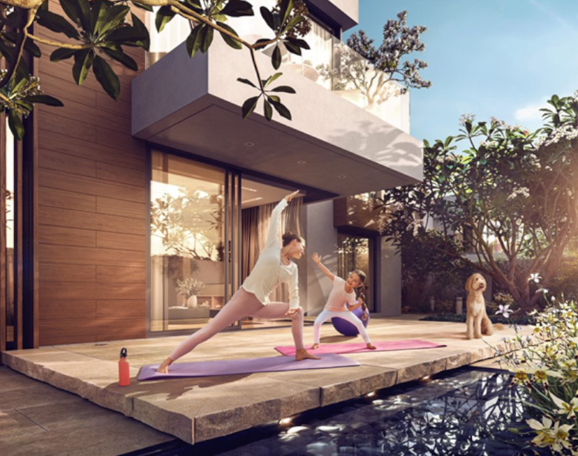 Apartment vs. Villa: Which is Right for You? | Aldar