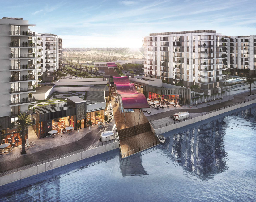 اكتشف مزايا الاستثمار العقاري في الإمارات | الدار