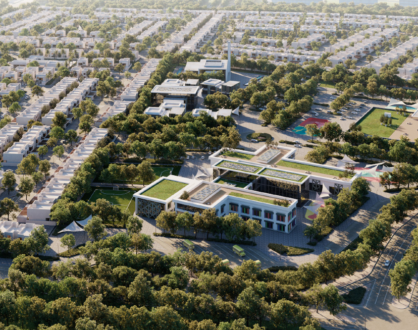 اكتشف فوائد الإيجار مقابل شراء المنازل في الإمارات | الدار