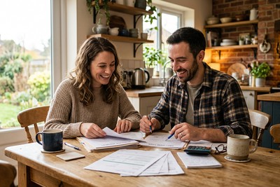 Mortgage Rates Inch Up as the Summer Housing Market Approaches Image