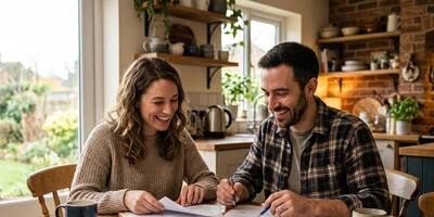 Mortgage Rates Inch Up as the Summer Housing Market Approaches Image