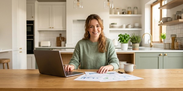 No Credit History? Here’s How to Build Credit From Scratch and Get Mortgage-Ready Image