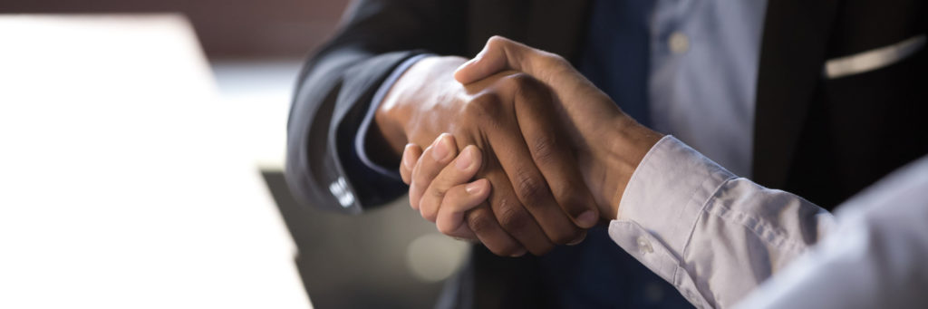independent consulting clients