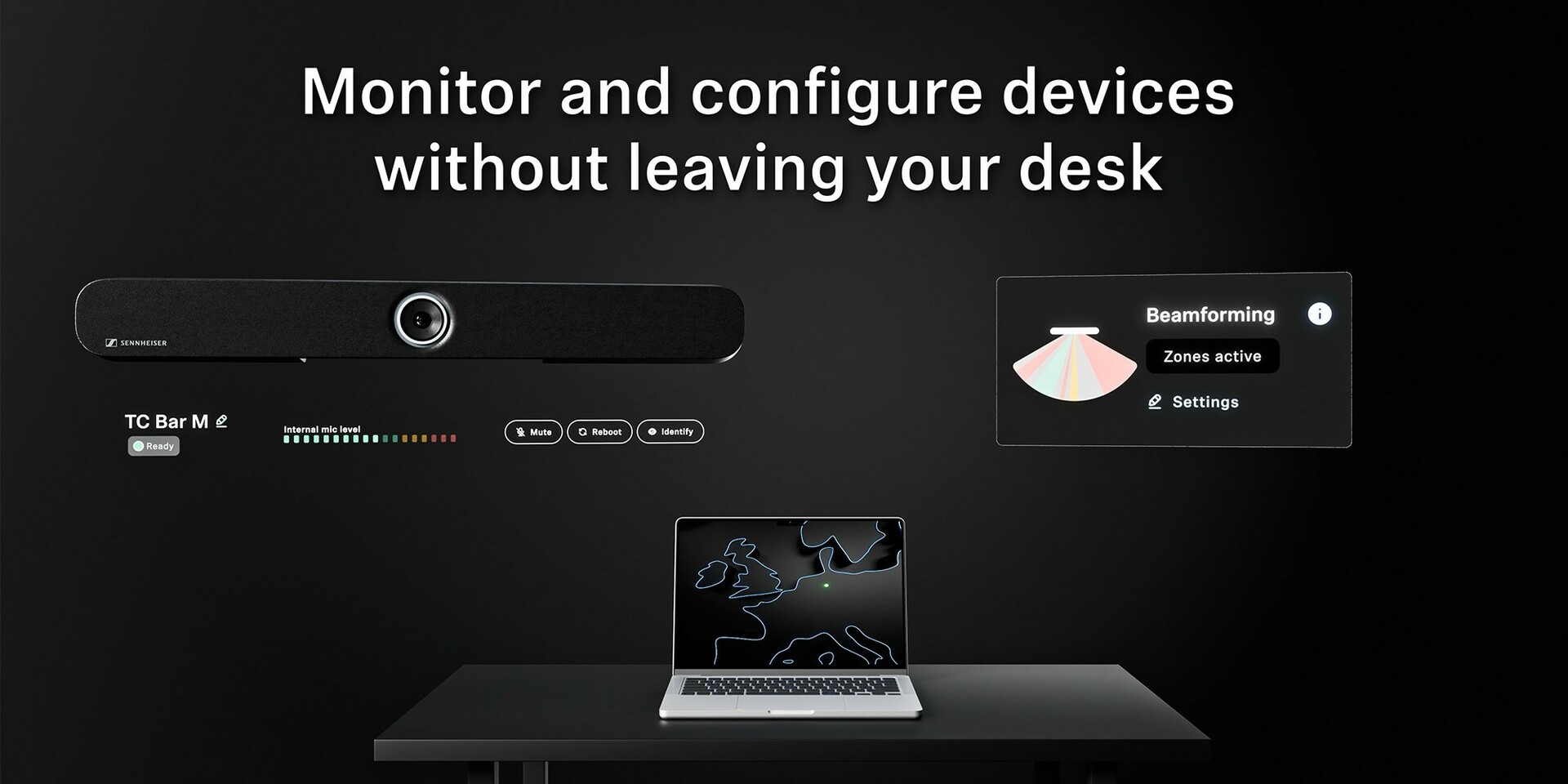 Cloud-Based Device Management