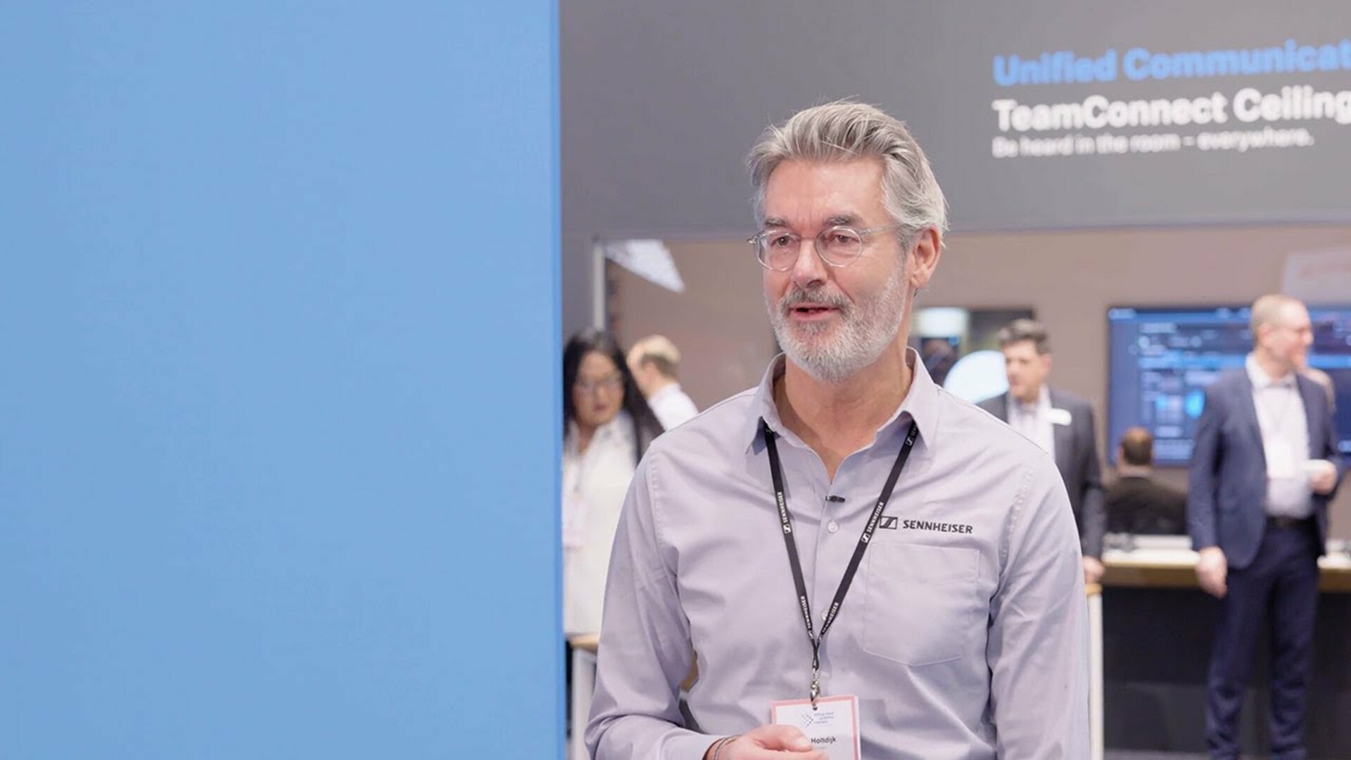 ISE - Big trends for 2023 - feat. Ron Holtdijk