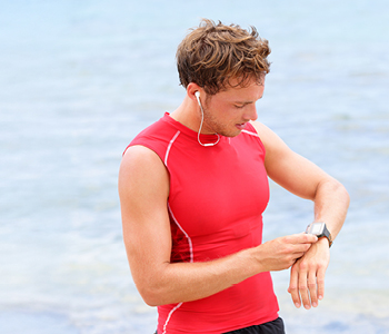 Kako najti dobre priprave na tek - Generali