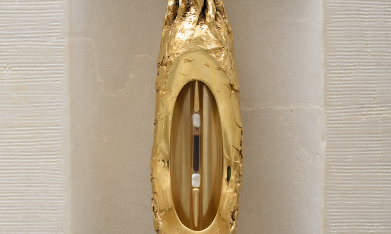 Pierwszej klasy relikwia krwi