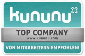 kununu logo