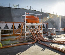 Coates launches Power and HVAC business