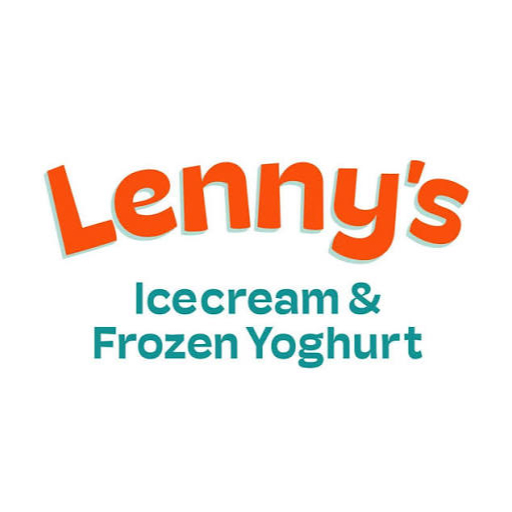 Lenny Logo