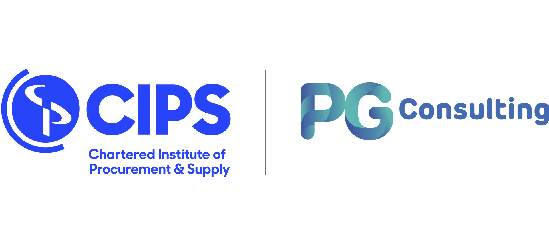 PG consulting logo