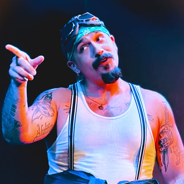 Luis Galilei