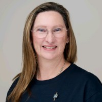 Photo of Mrs Maggie Burley.