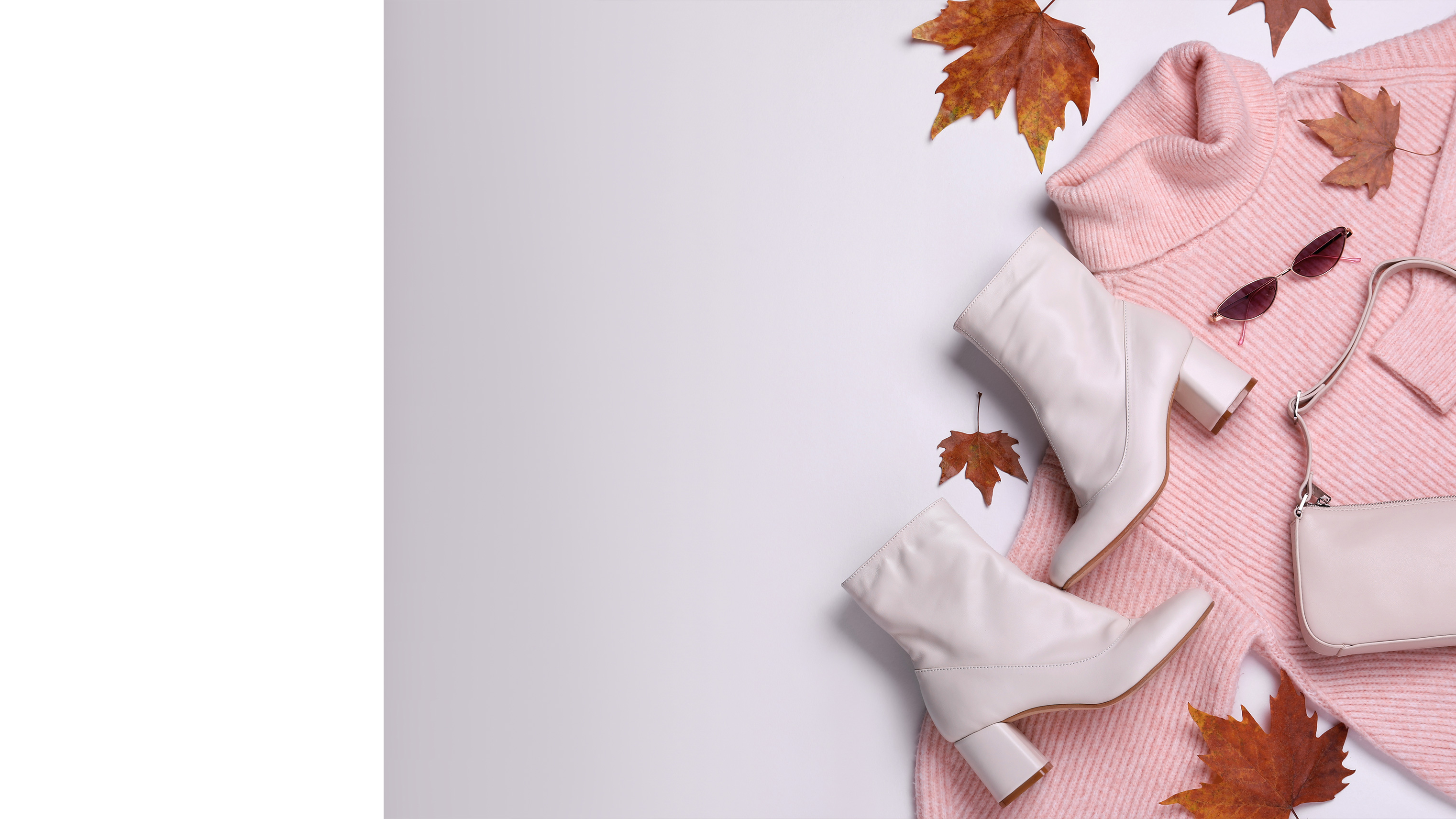 masthead_dtp_allocation.jpg Selection of pink clothing