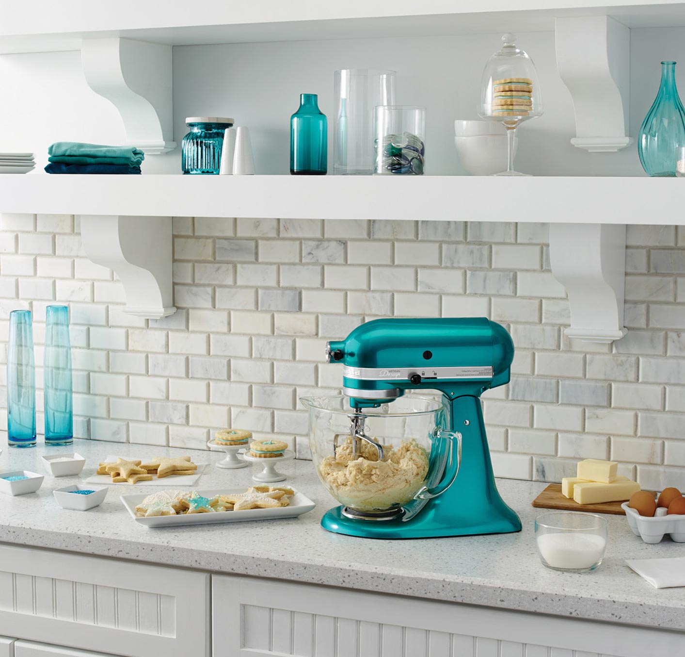Matchbox, the experts in kitchenware & cookware.