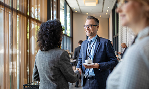 Mednarodna podjetja za poslovanje v tujini potrebujejo mednarnodni program