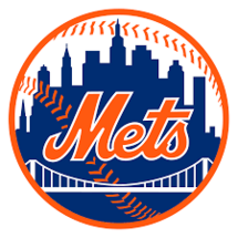 New York Mets Logo