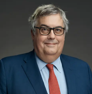 Michael Green