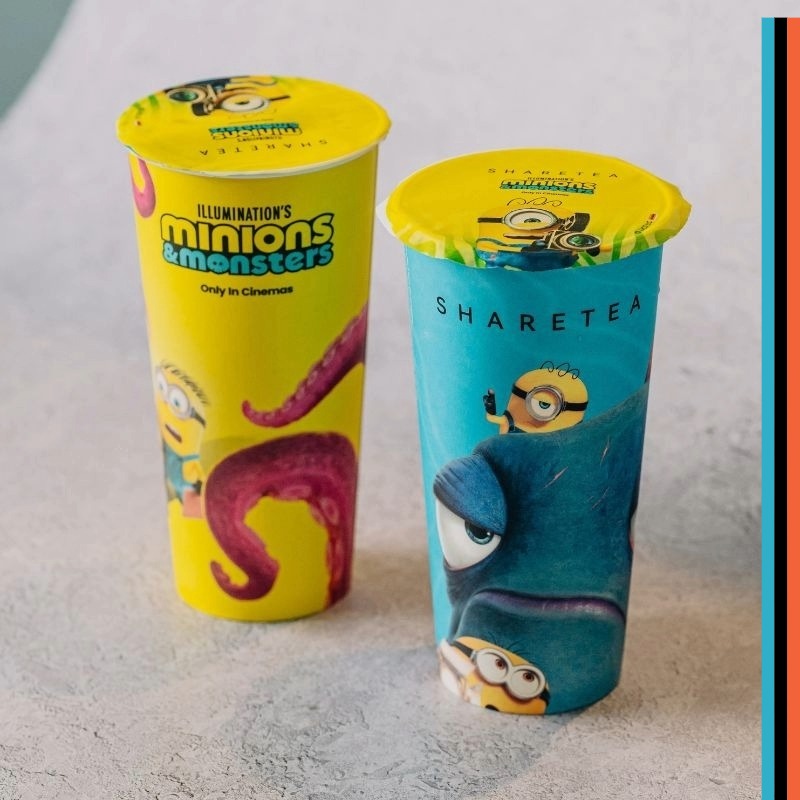 minions movie