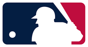 MLB logo