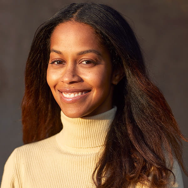 Monique Francis