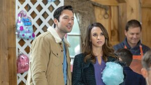 'Moonlight in Vermont' romance Hallmark movie