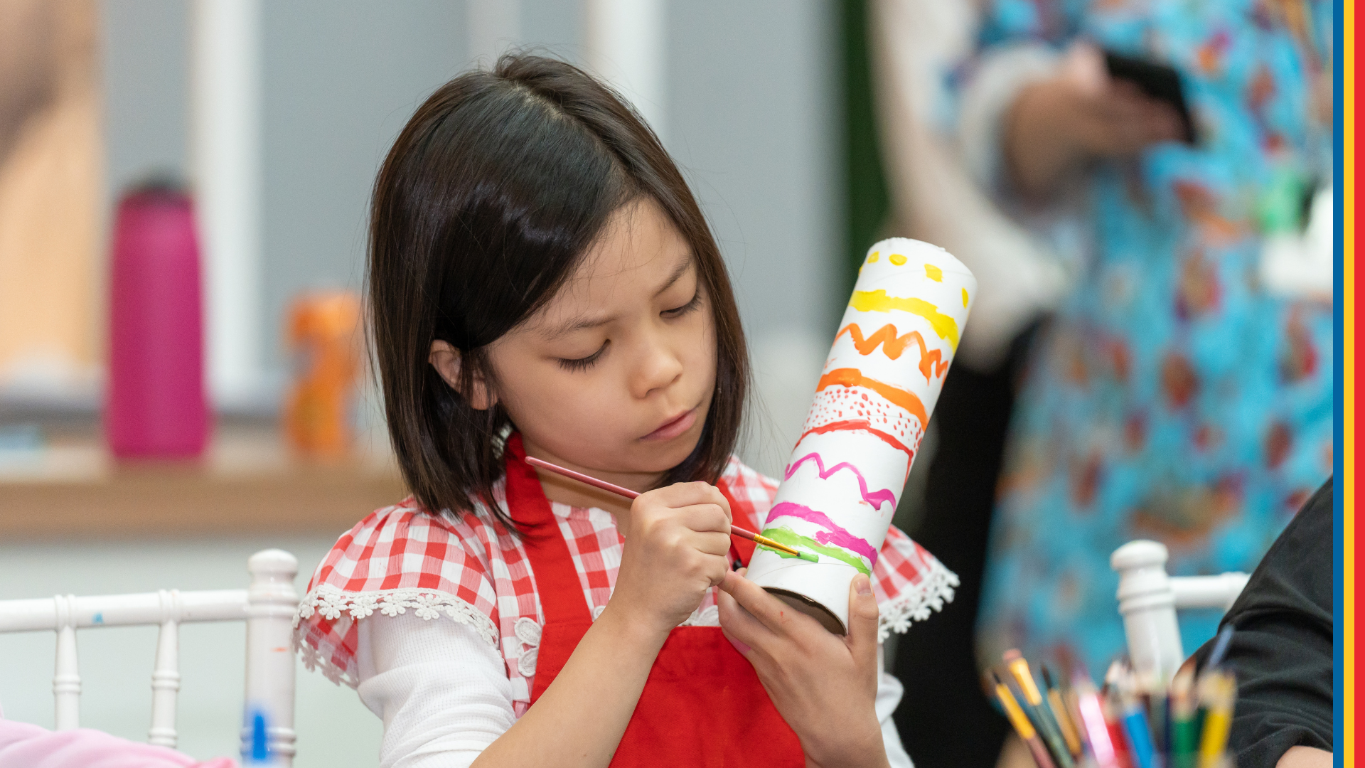 NAIDOC Week Art Workshops