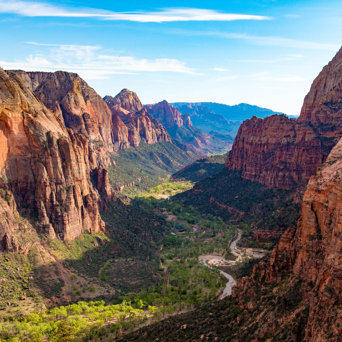 Zion National Park
