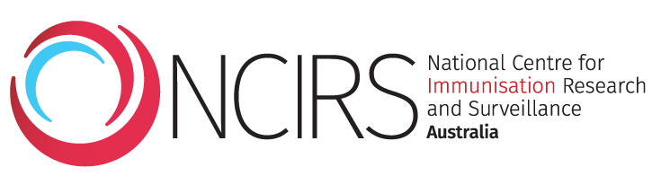 National Centre for Immunisation Research and Surveillance (NCIRS)
