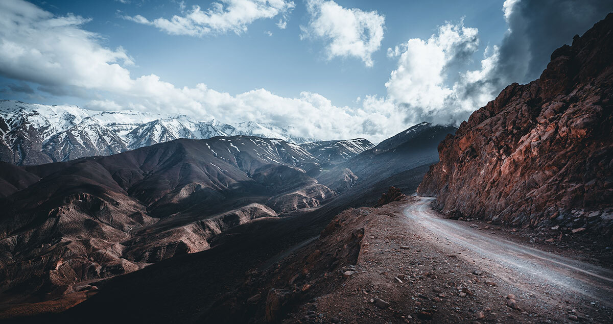 New drone capabilities improve disaster relief and infrastructure efforts in isolated areas