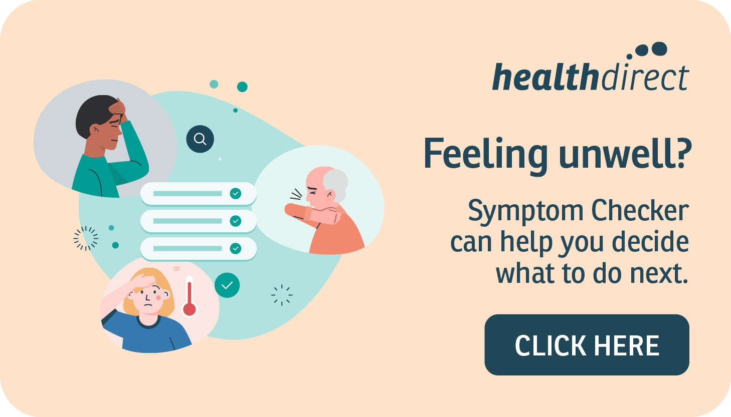 Symptom Checker