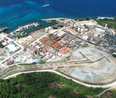 Managed tool store optimises delivery of gold mine shutdown 