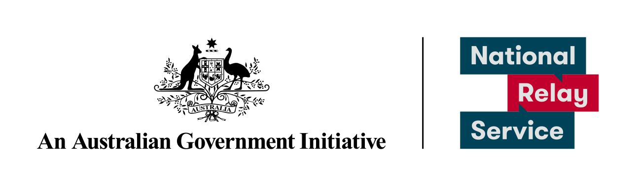 National Relay Service