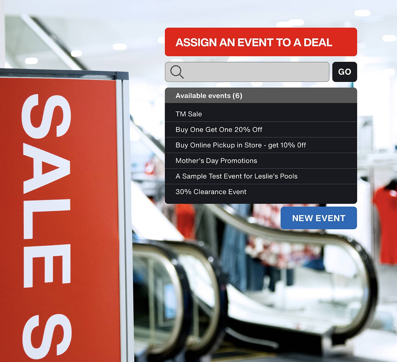 Optimize omnichannel promotions