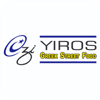 Ozi Yiros Logo