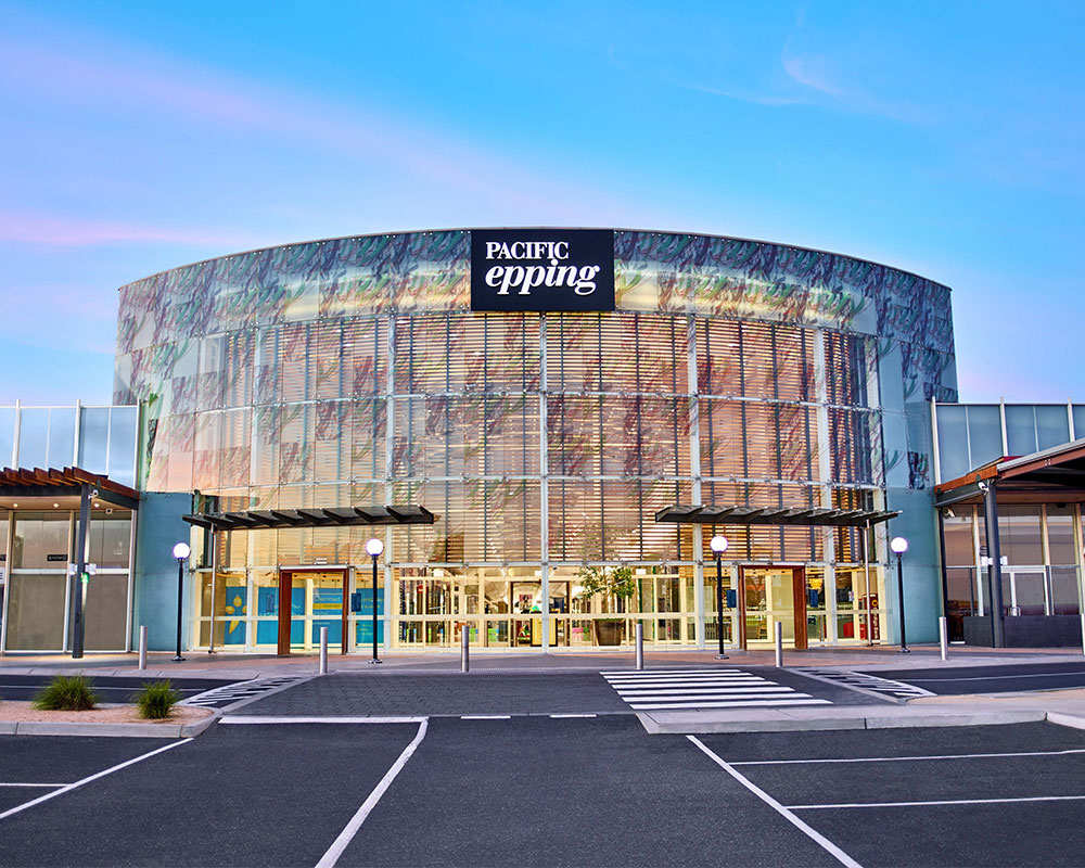 Pacific Epping