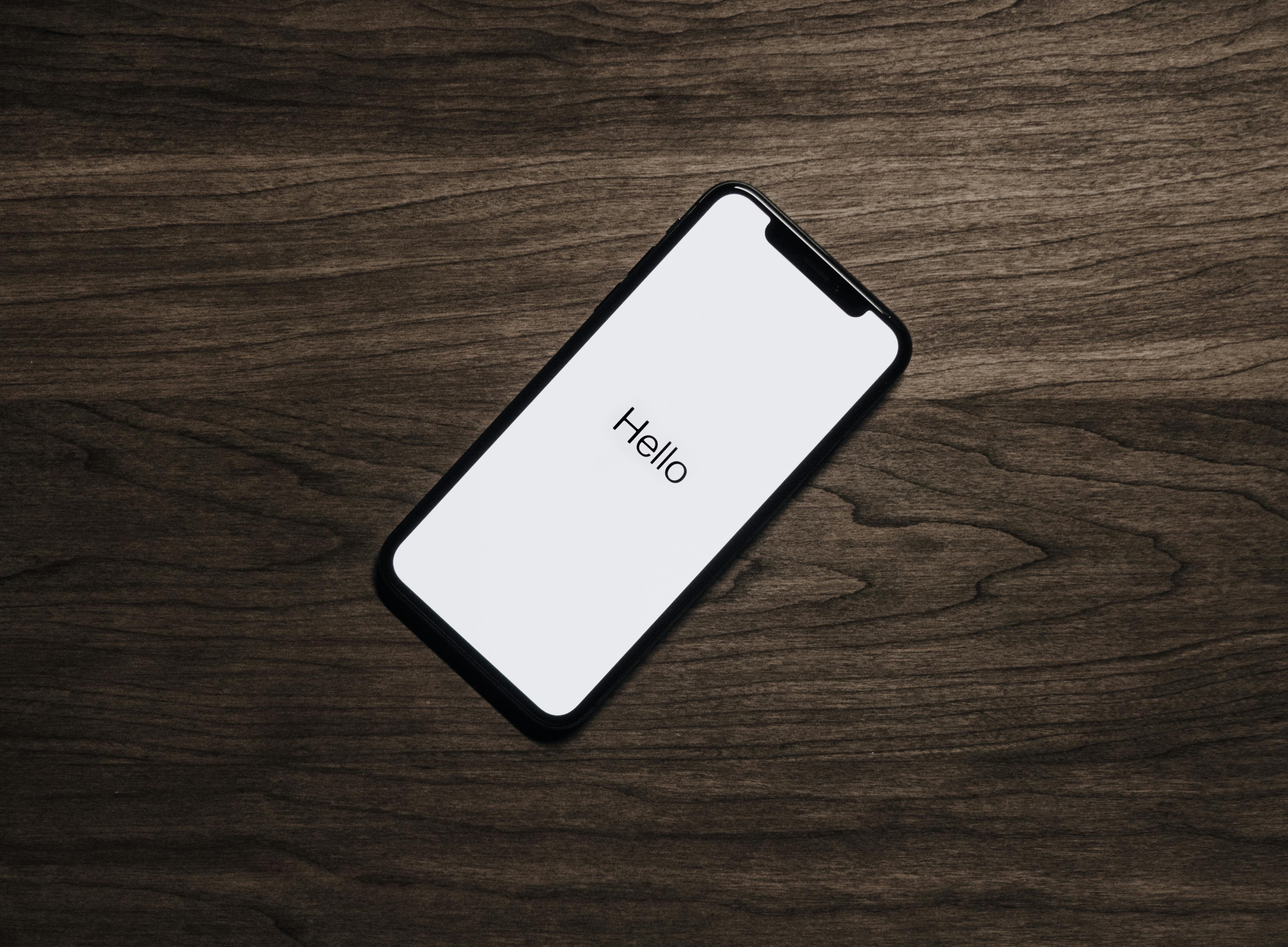 myfone hello