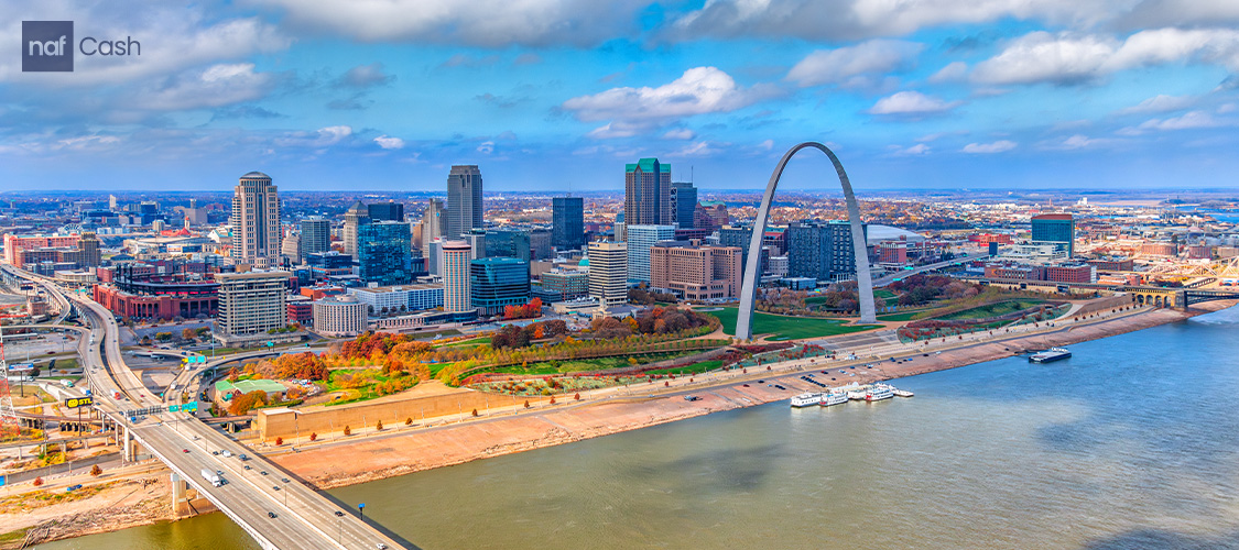 St. Louis, Missouri
