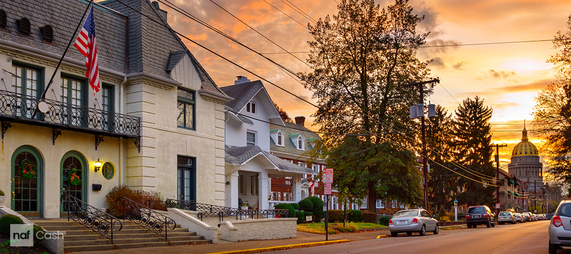 Charleston, West Virginia