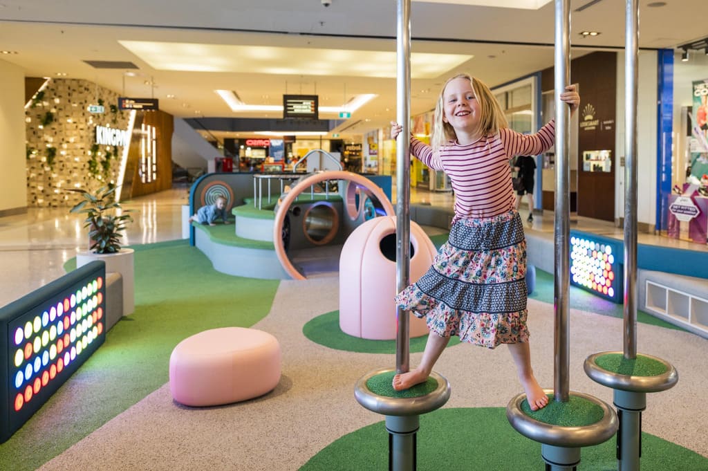 Play Area