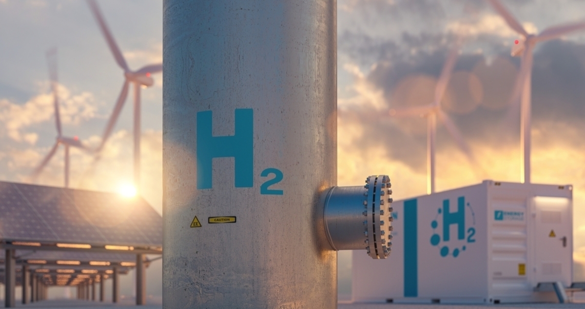 Policies like the EU’s Hydrogen Bank are helping to minimize investors’ exposure to risk on green projects