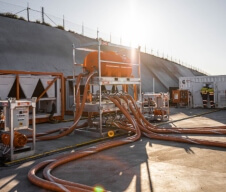 Integrated power and HVAC solutions now available to Coates customers