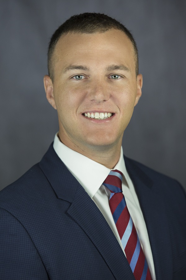 Joe Coy, Branch Manager photo