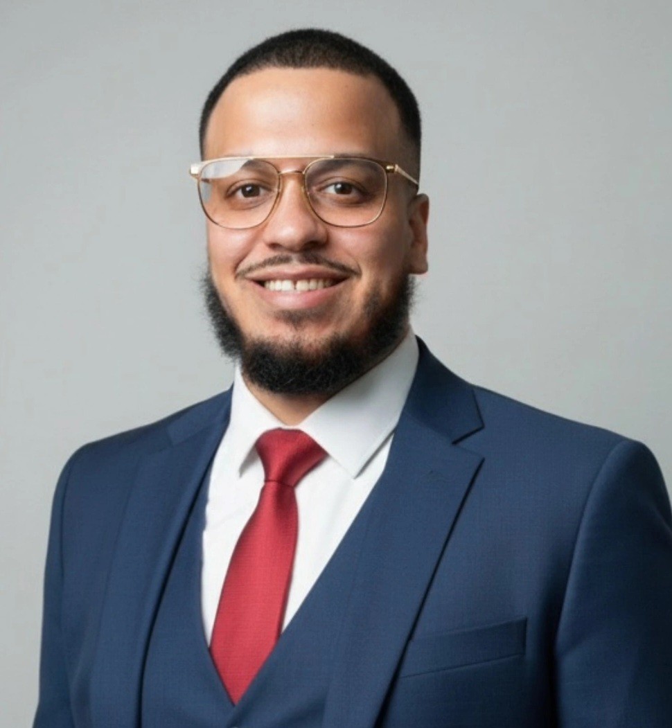 Charles Tineo, Loan Consultant photo