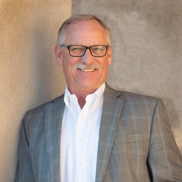 Marc Mitchell, Loan Consultant photo