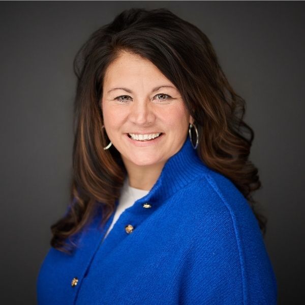 Meggan Jensen, Home Mortgage Advisor photo