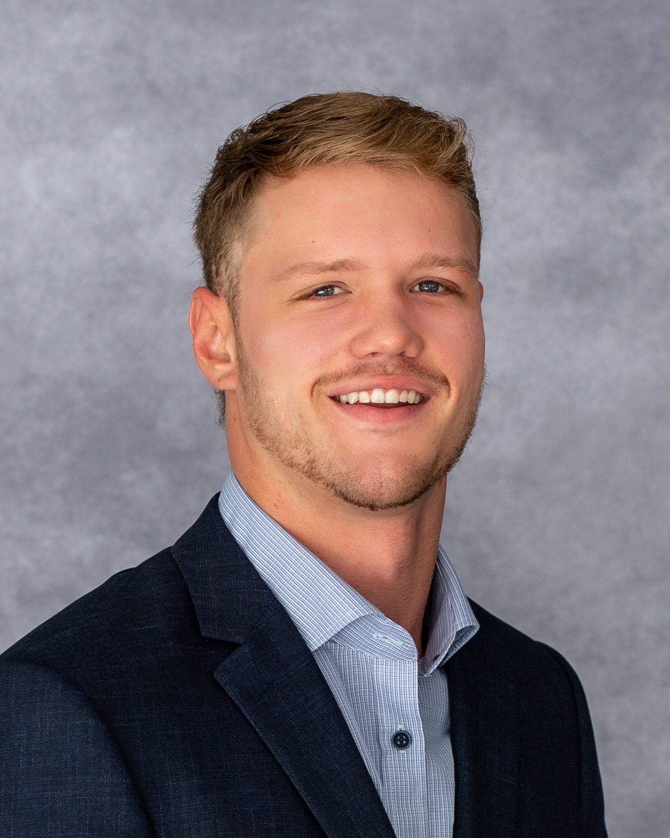 Sam Cioffi, Loan Consultant photo