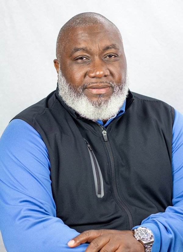 Darrell Scott, Loan Consultant photo